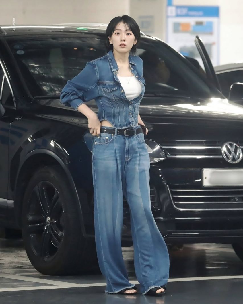 카라 강지영