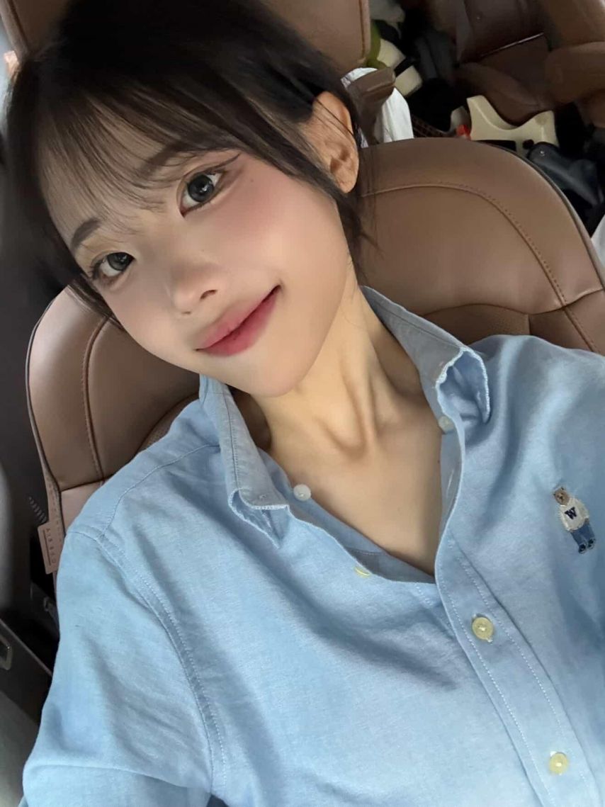 [QWER] 히나 인스타