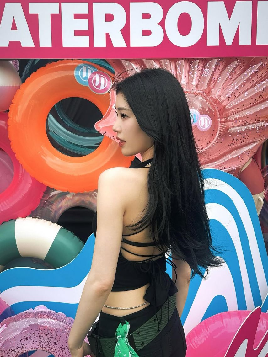 케플러 (Kep1er) 샤오팅