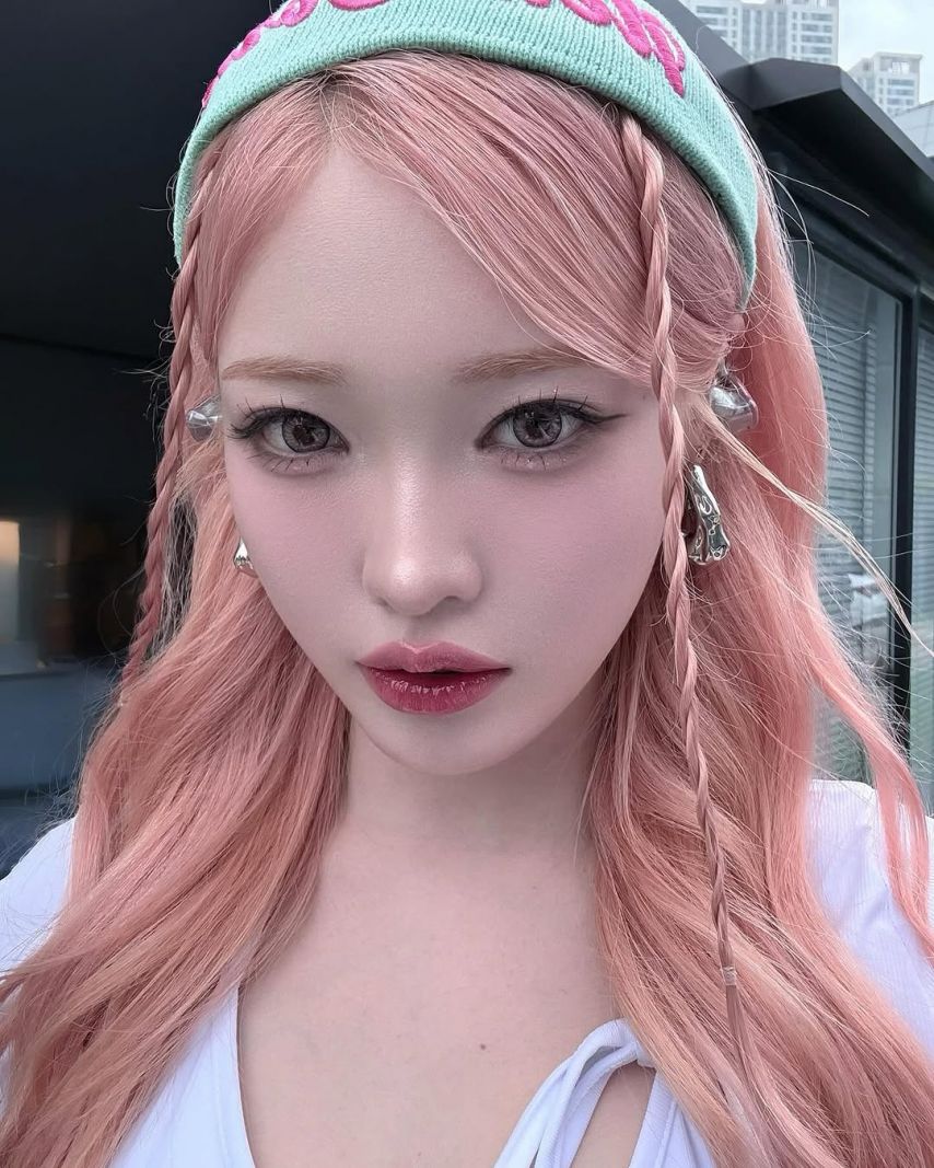 Billlie (빌리) 하람