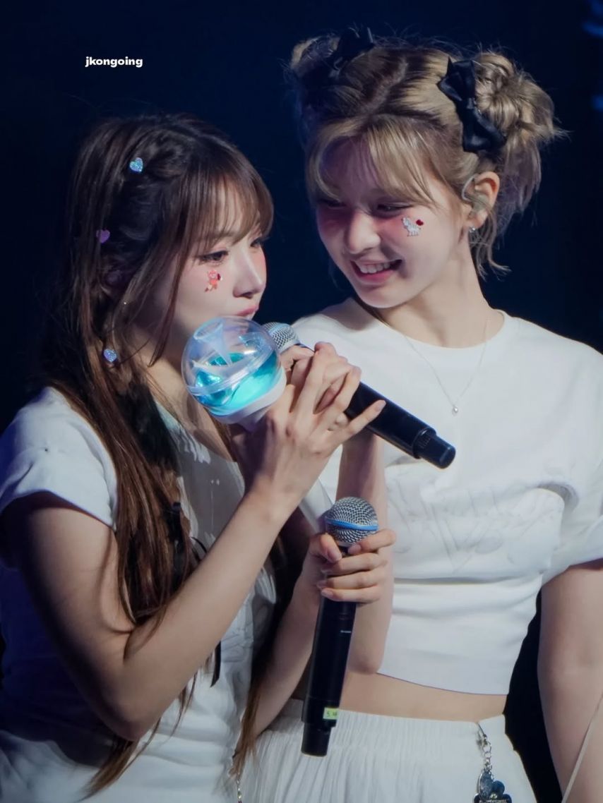 NMIXX (엔믹스) 배이
