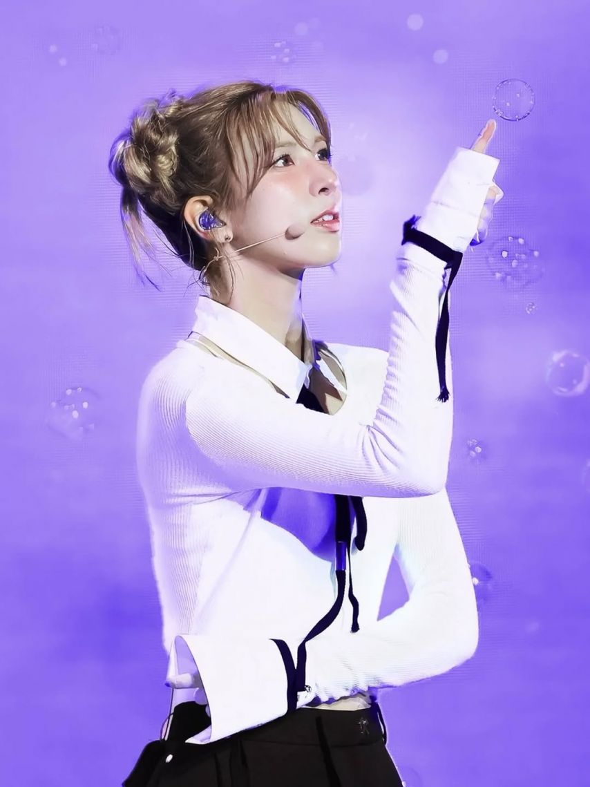 NMIXX (엔믹스) 배이