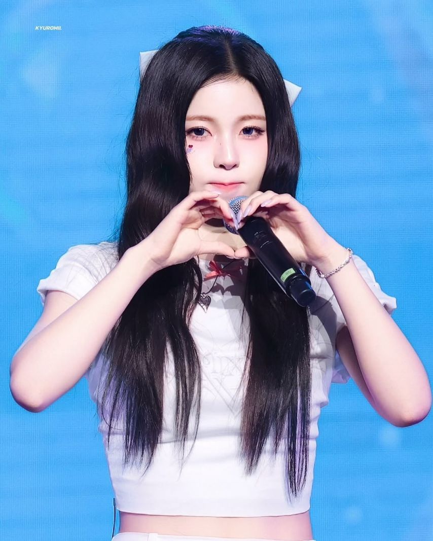 NMIXX (엔믹스) 규진