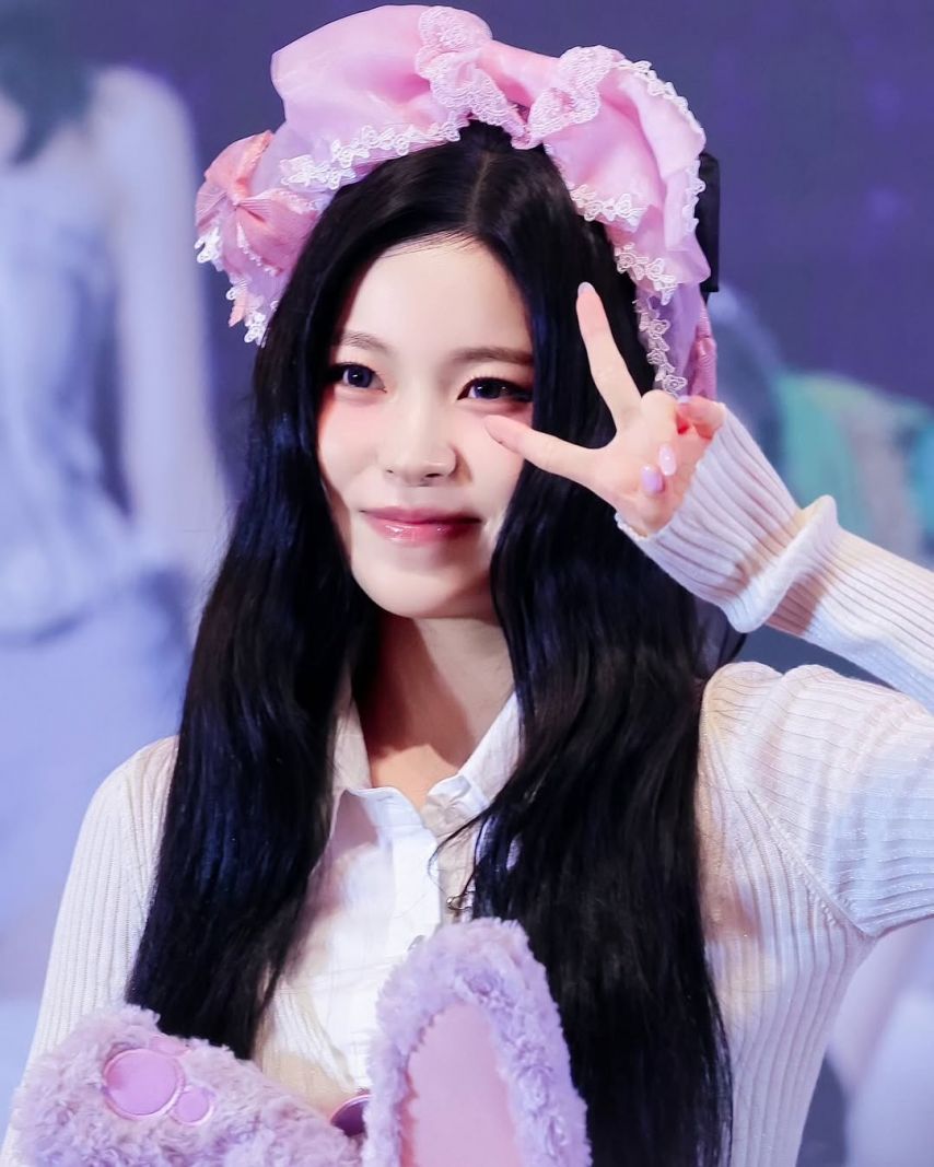NMIXX (엔믹스) 규진