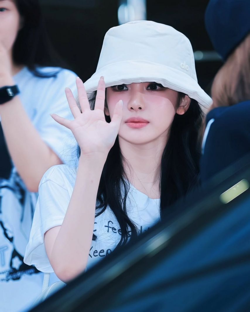 에스파 (aespa) 닝닝