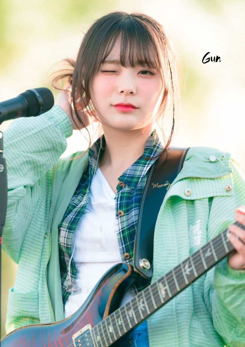 [QWER] 시연