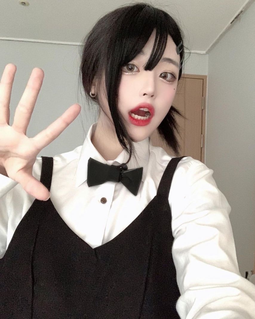 [QWER] 히나