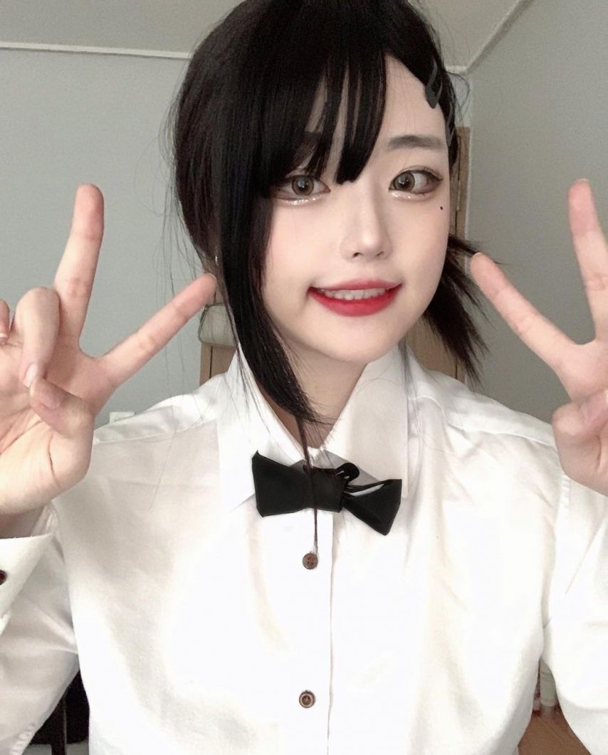 [QWER] 히나