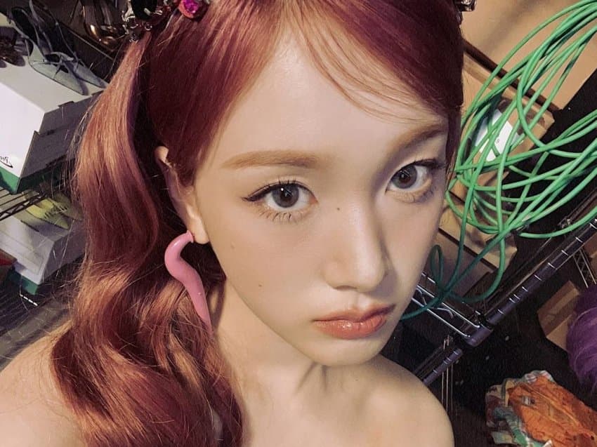 스테이씨 재이