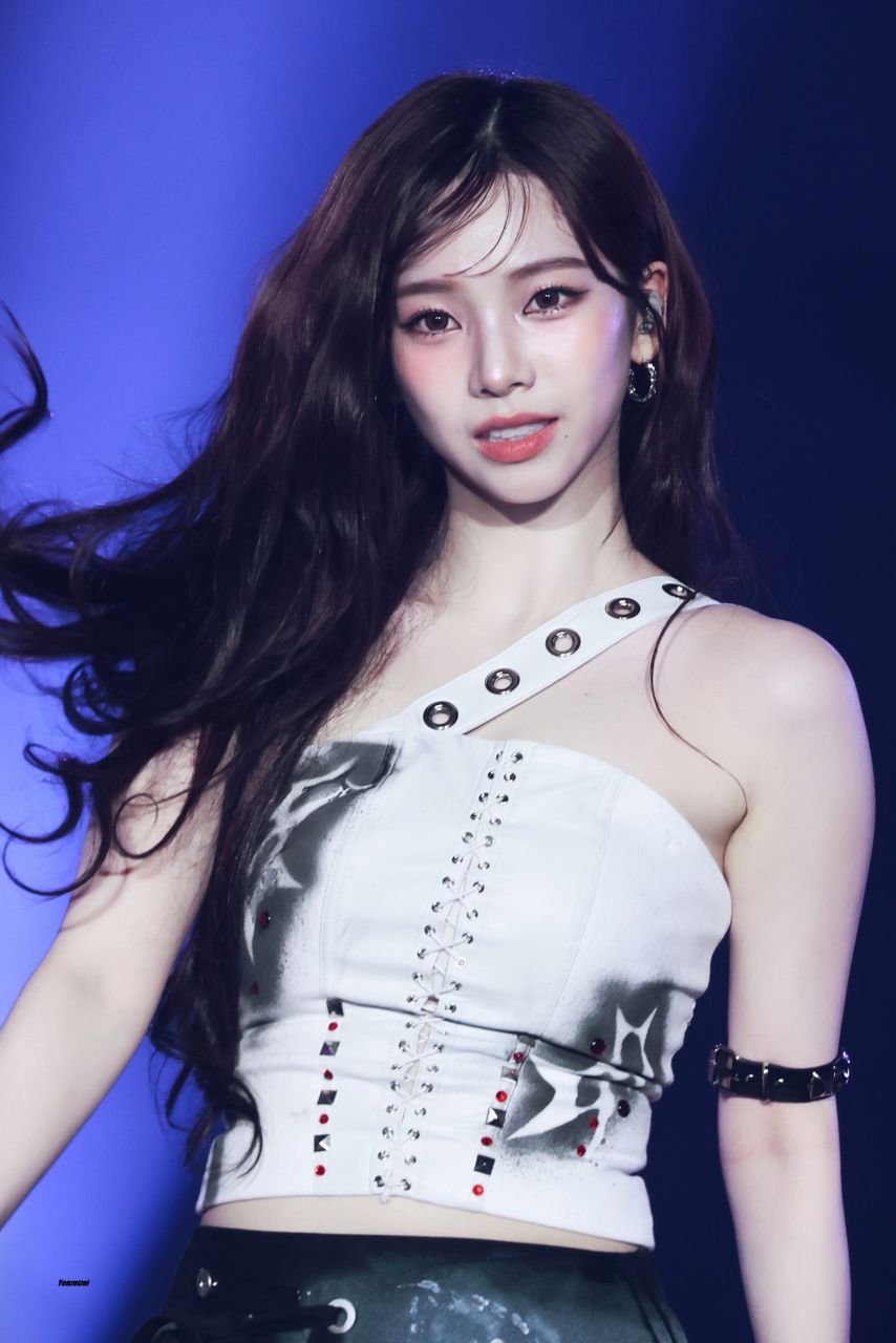 에스파 카리나