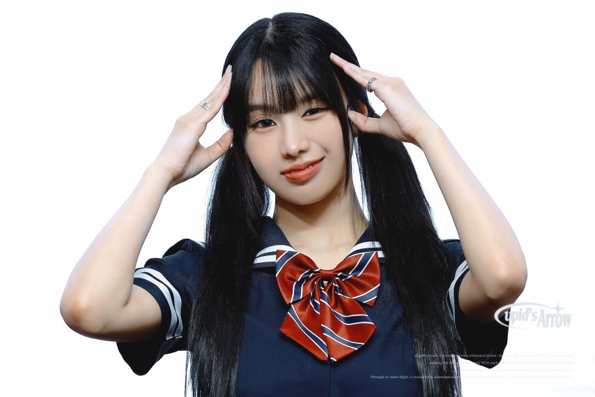 키스오브라이프 나띠