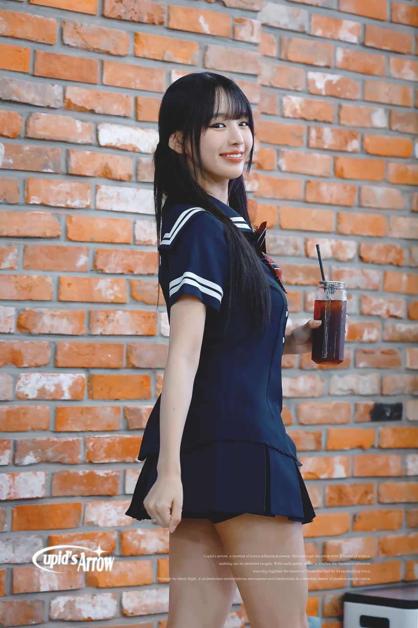 키스오브라이프 나띠