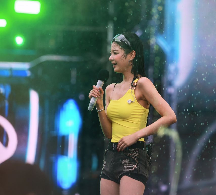 ITZY 리아