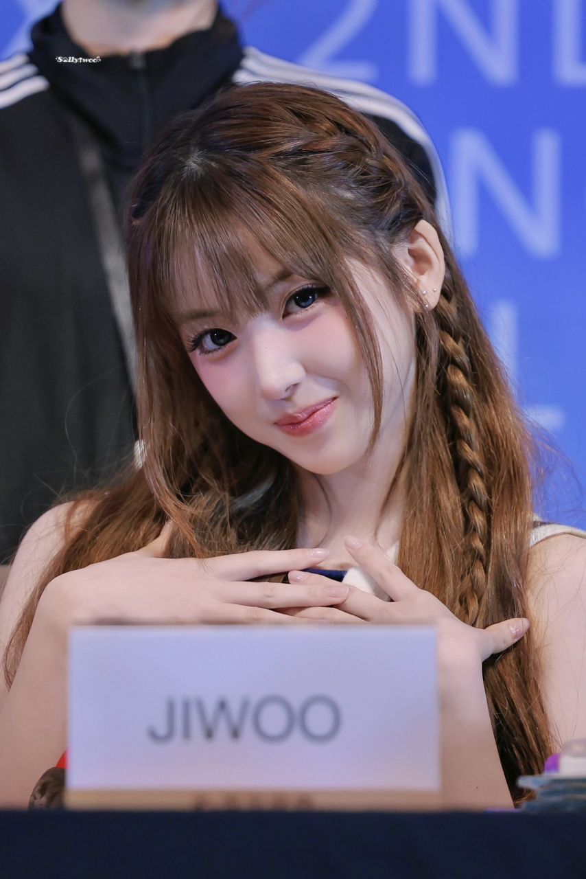 엔믹스 지우