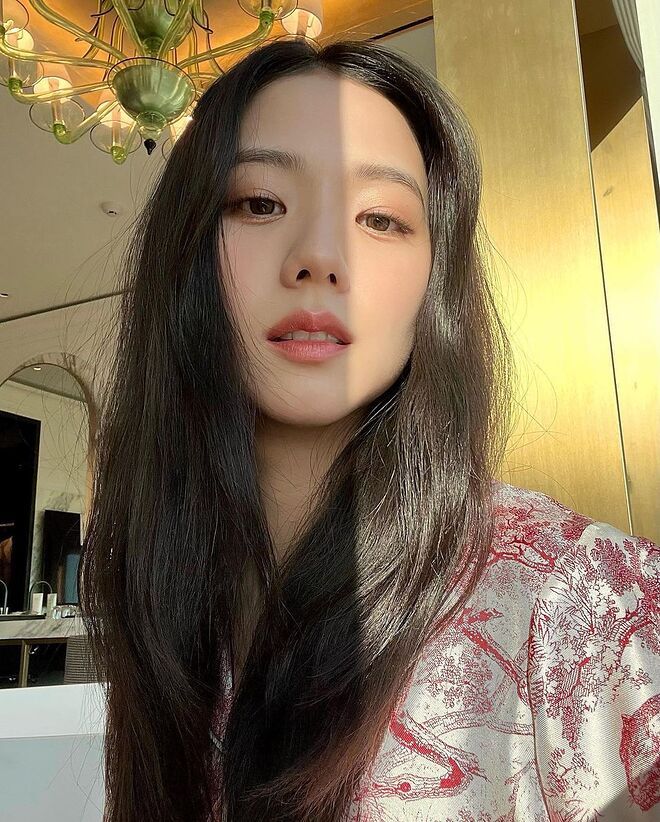 블랙핑크 지수
