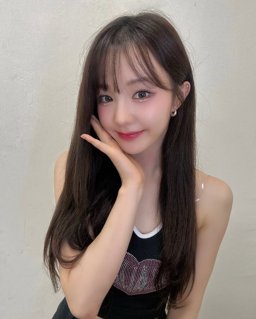우아 나나