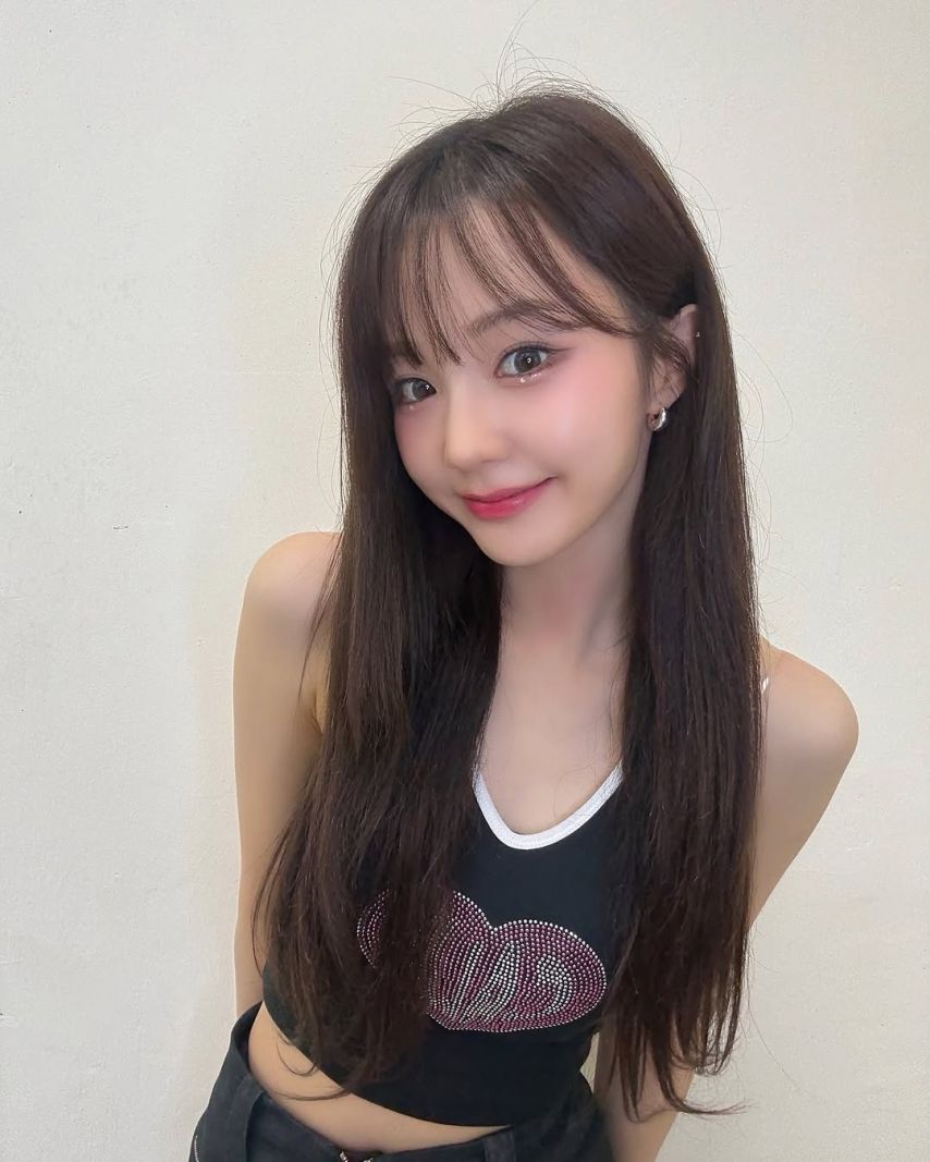 우아 나나