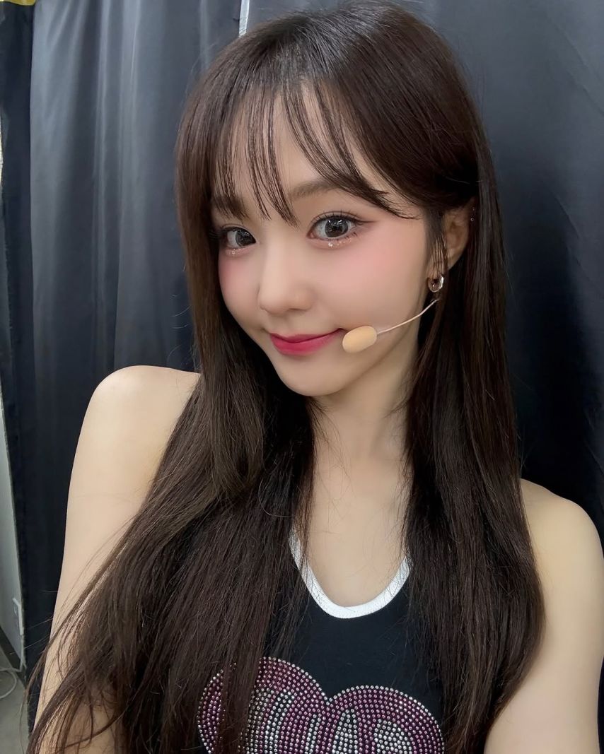 우아 나나