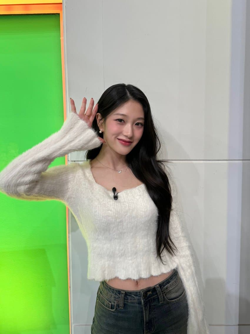 프로미스나인-이서연