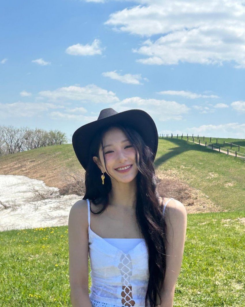 프로미스나인-이서연