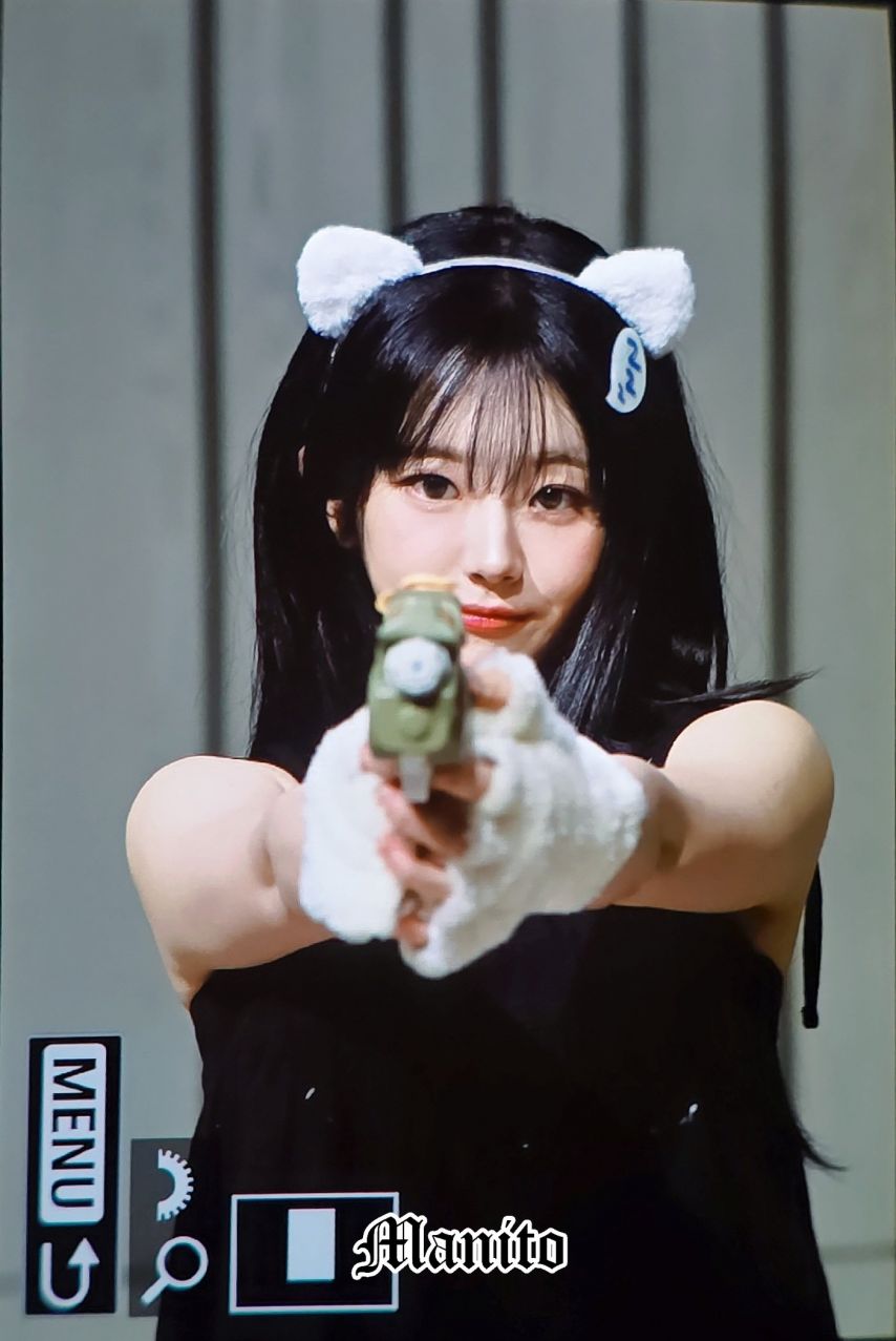 [QWER] 쵸단