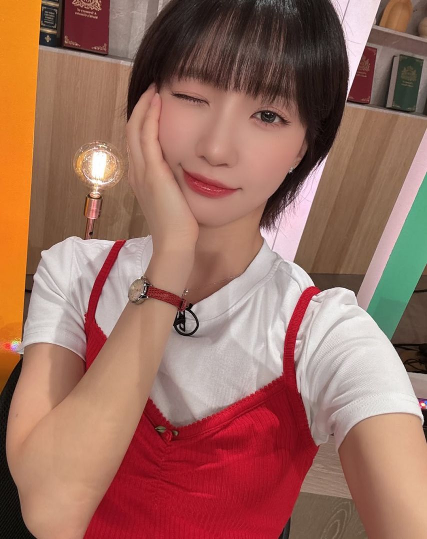 유빈 오마이걸