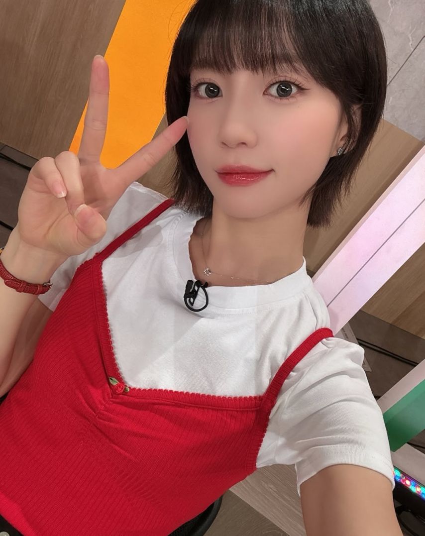 유빈 오마이걸