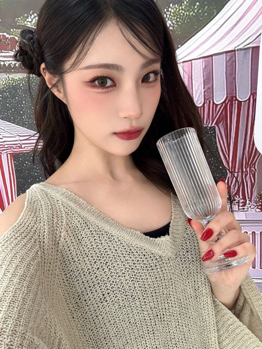 아이칠린 예주, 주니