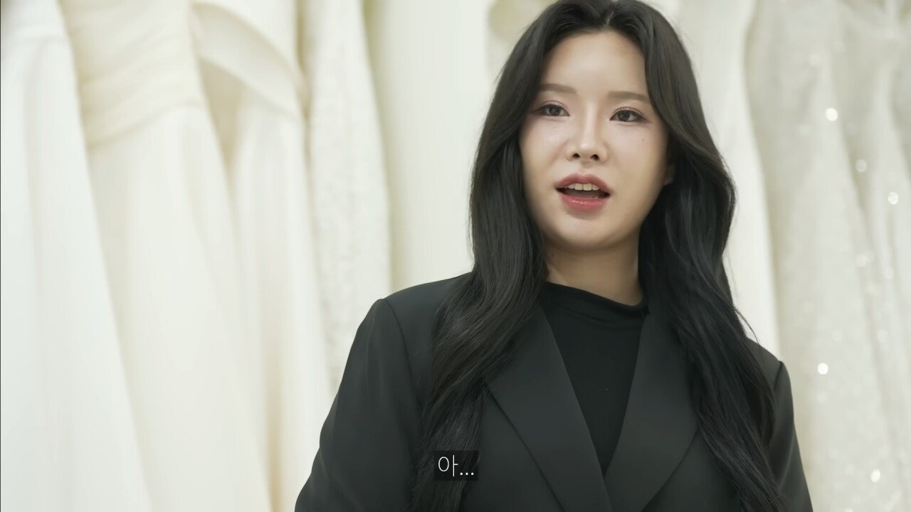 드레스 투어 좆같은 점.