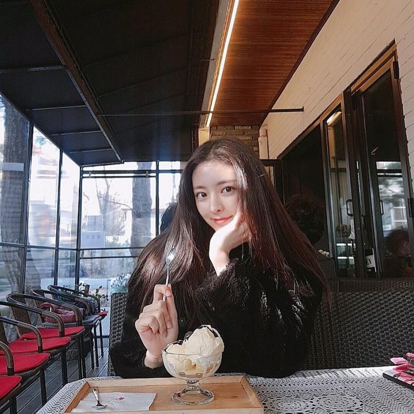 ITZY-유나
