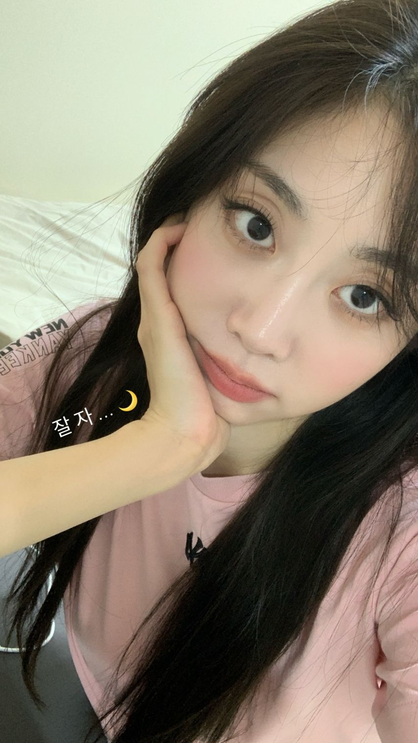 류수정_ 서지수 러블리즈 인별