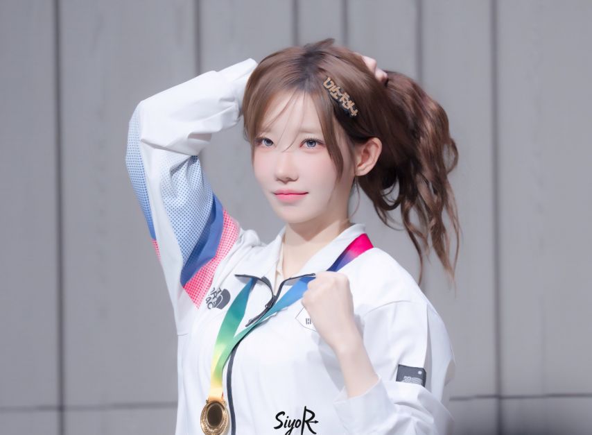 [QWER] 마젠타