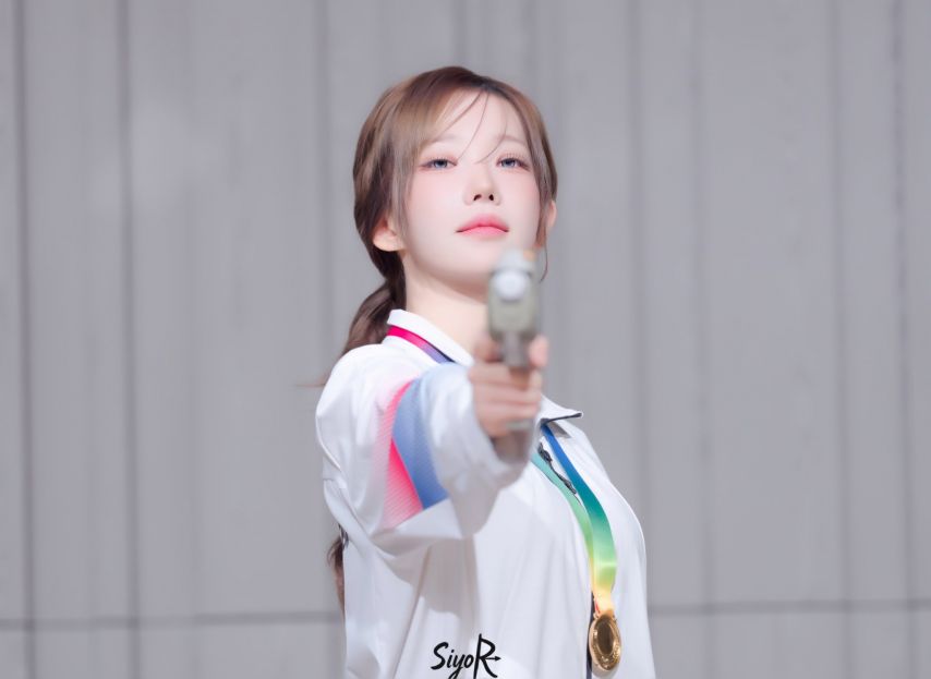 [QWER] 마젠타