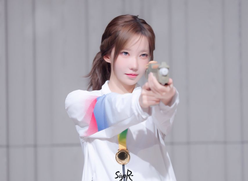 [QWER] 마젠타