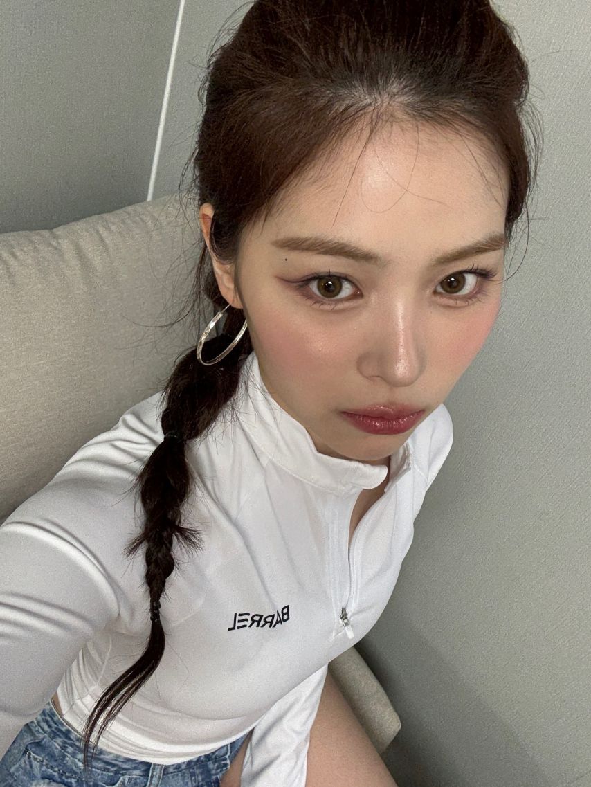 ITZY 류진