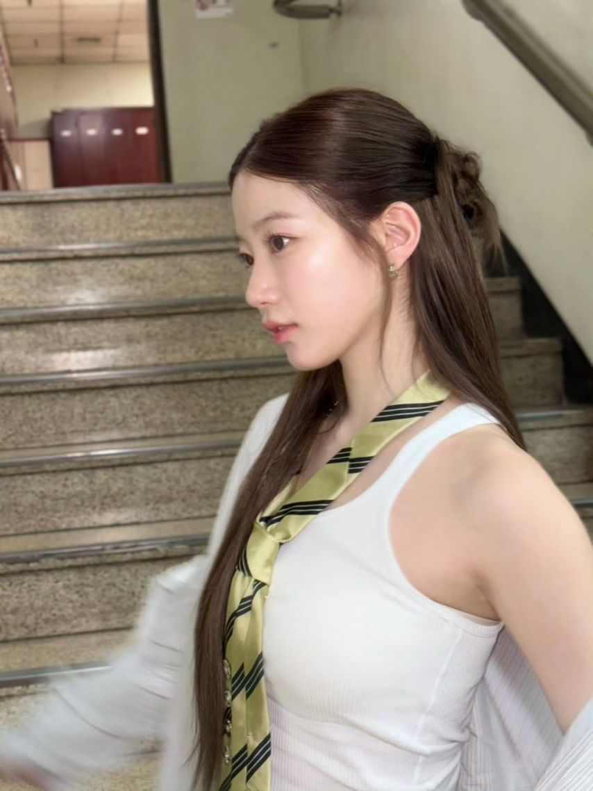 르세라핌 _ 카즈하,홍은채