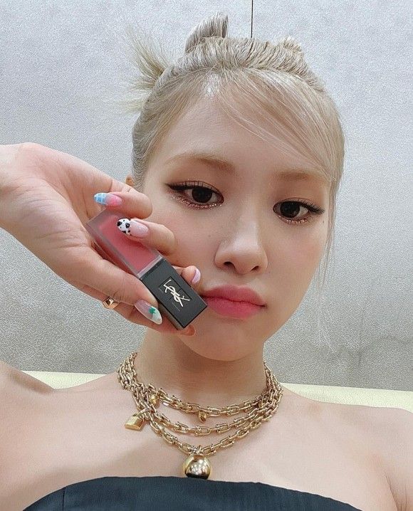 블랙핑크 로제
