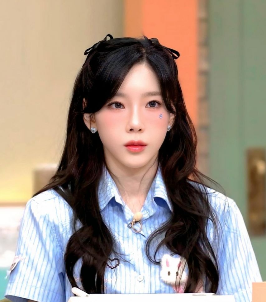 태연 놀토