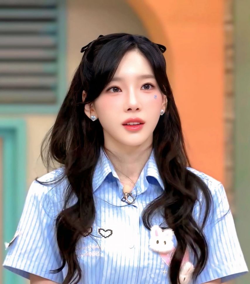태연 놀토