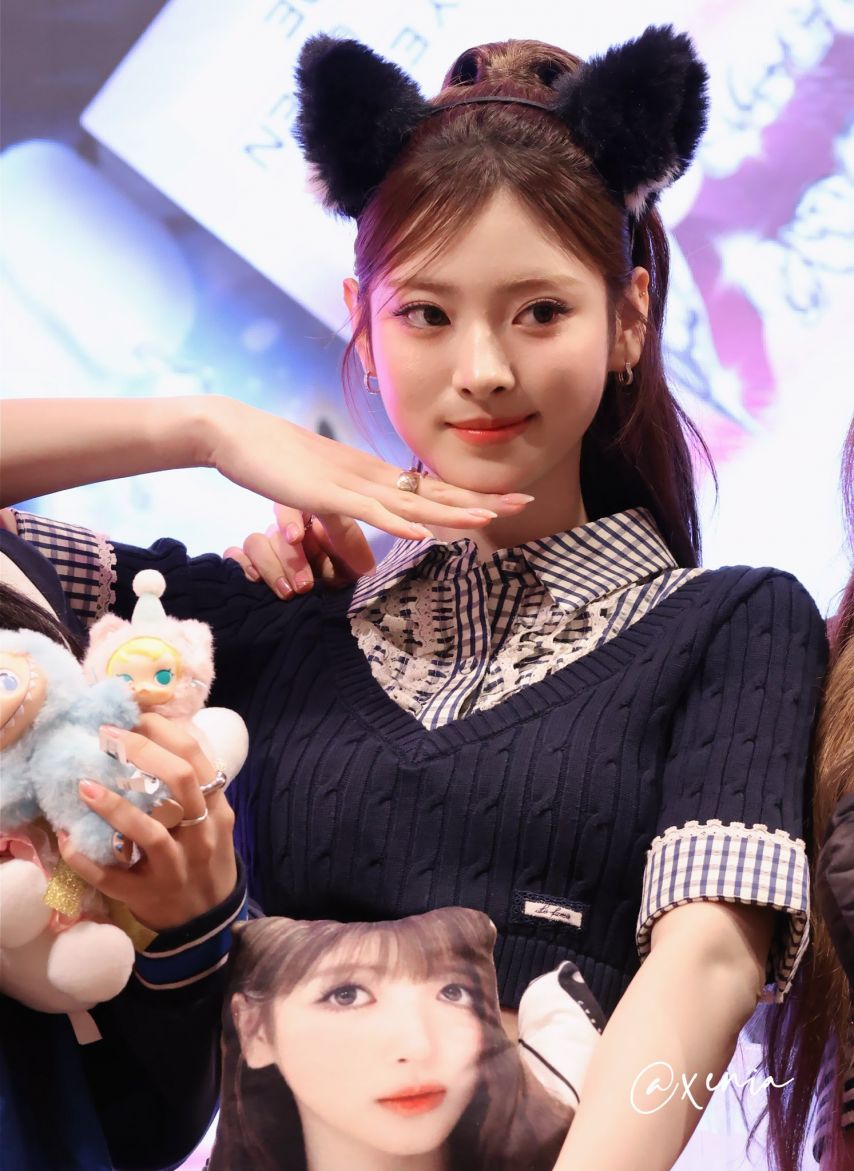 미야오 안나