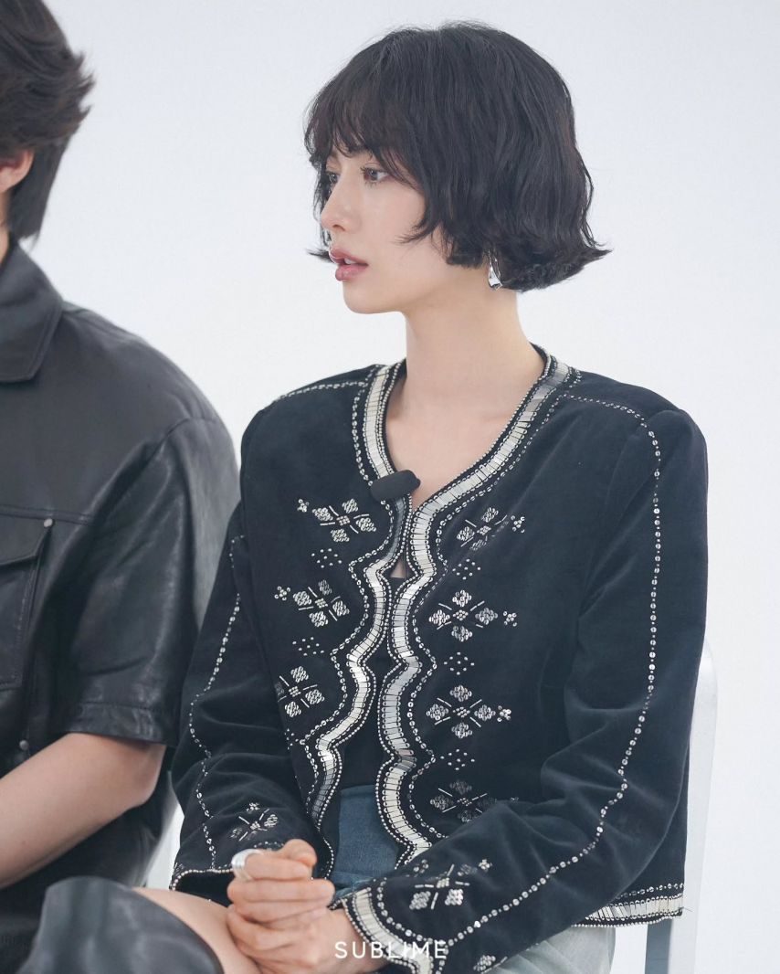 나나 임진아 전독시 콘텐츠현장비하인드