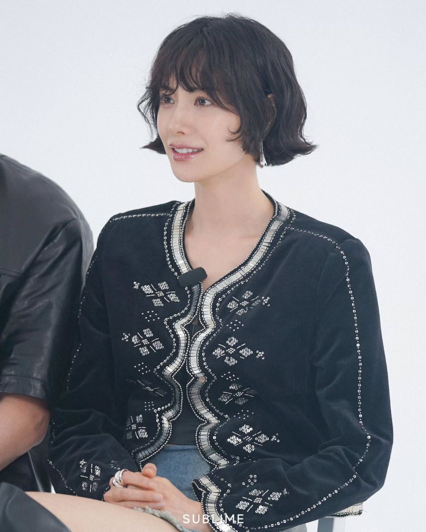 나나 임진아 전독시 콘텐츠현장비하인드