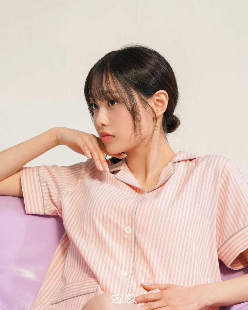 츄 BYC비하인드