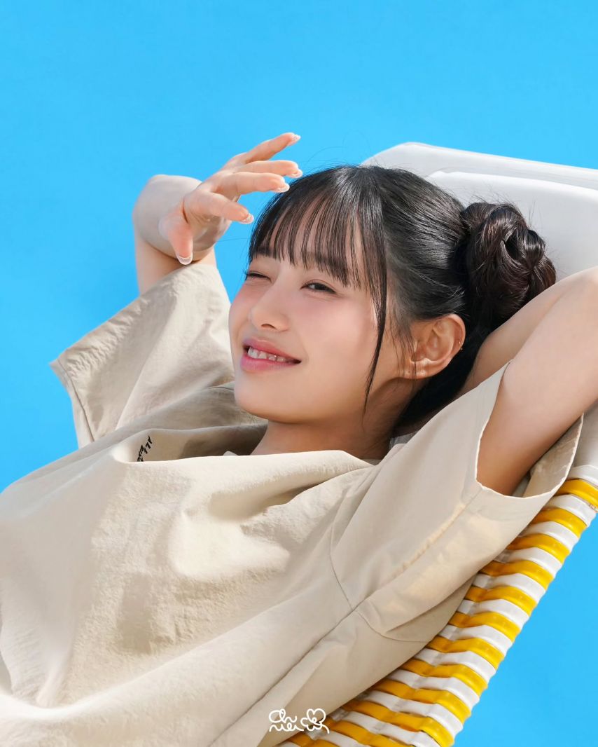 츄 BYC비하인드