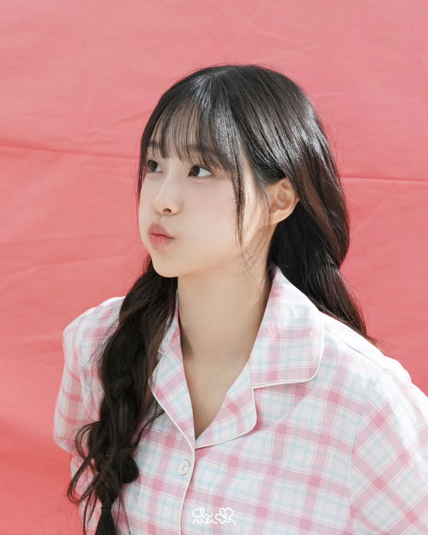 츄 BYC비하인드