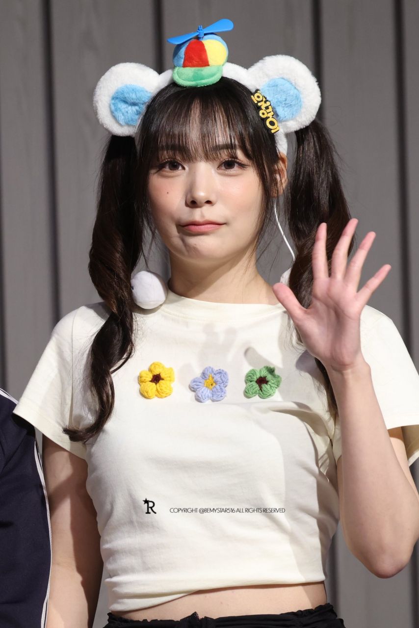 [QWER] 시연