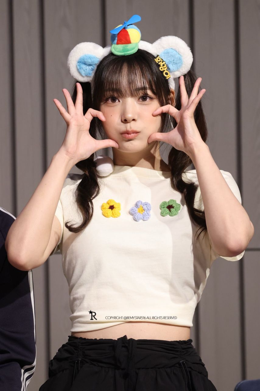 [QWER] 시연