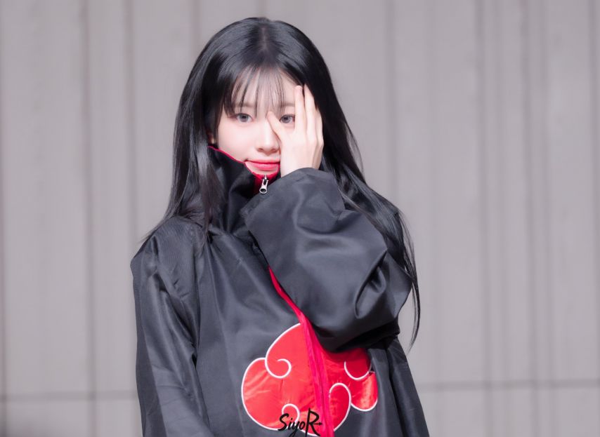 [QWER] 쵸단