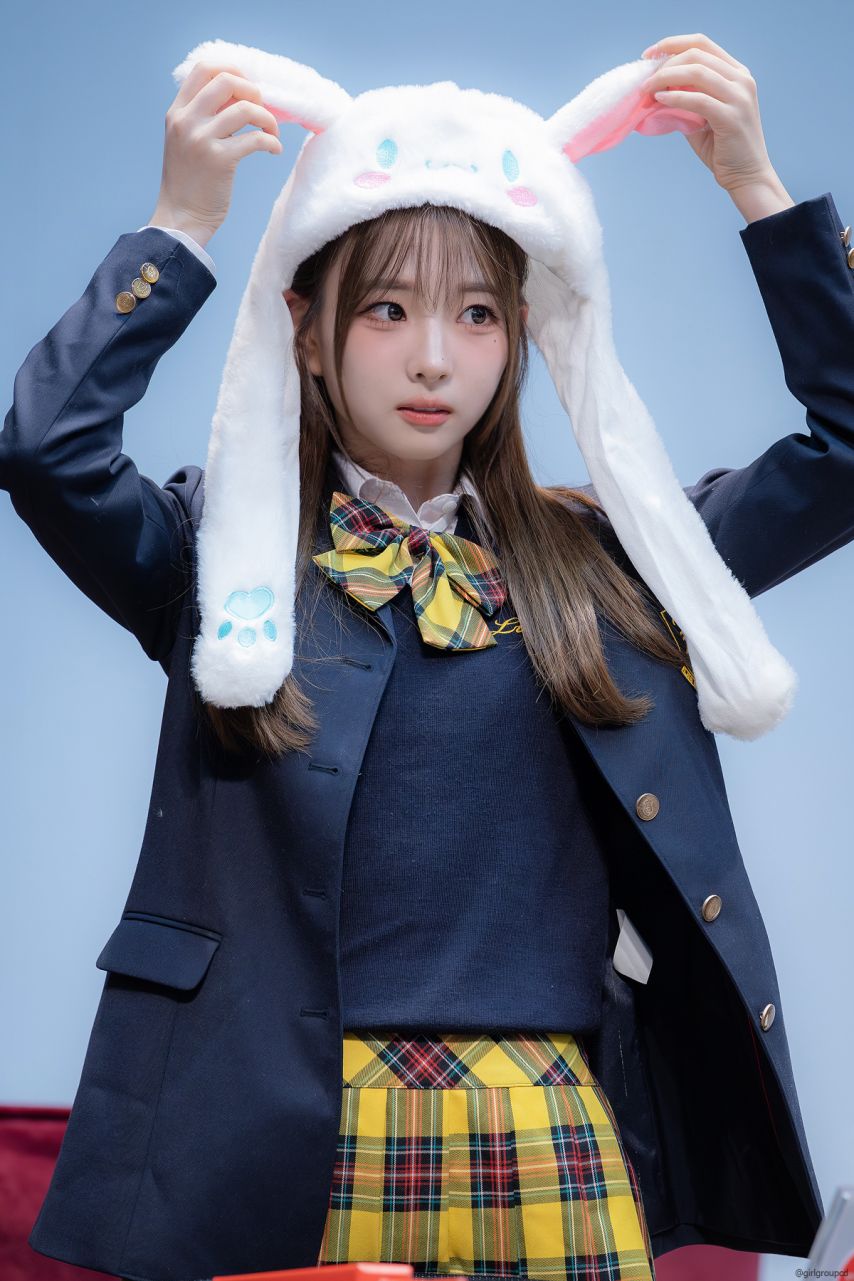 트리플에스 정하연