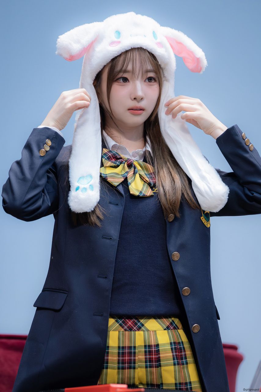트리플에스 정하연